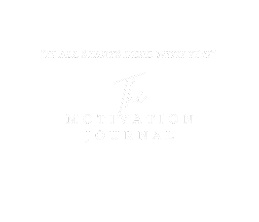 The Motivation Journal